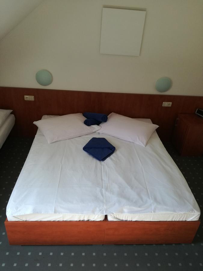 Apartmany Fojtova Studna เซดเลซ ภายนอก รูปภาพ