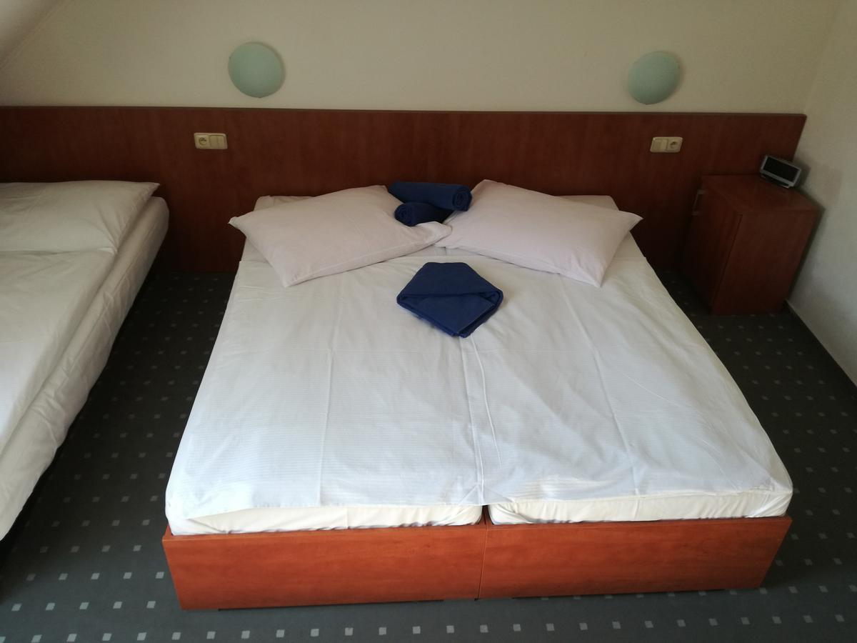 Apartmany Fojtova Studna เซดเลซ ภายนอก รูปภาพ