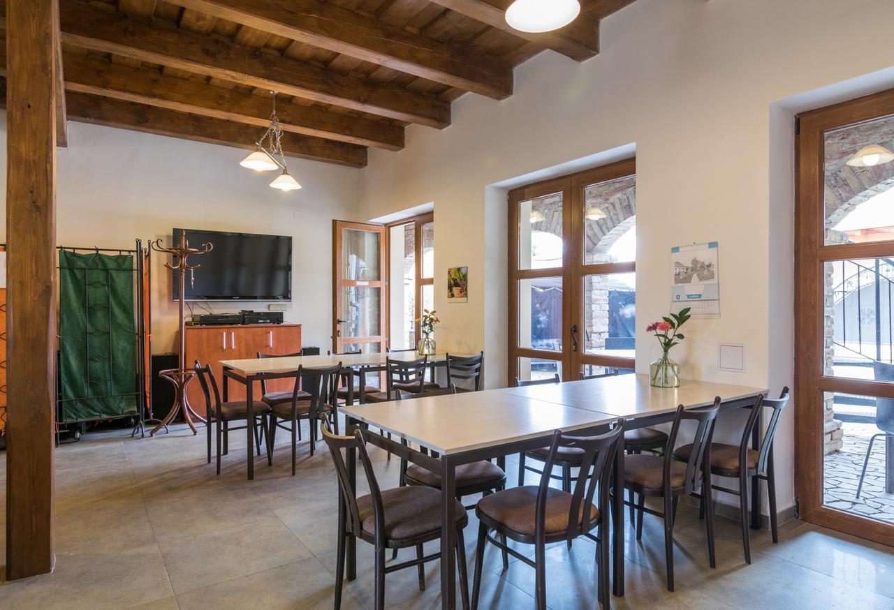 Apartmany Fojtova Studna เซดเลซ ภายนอก รูปภาพ