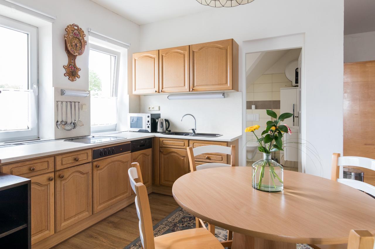 Apartmany Fojtova Studna เซดเลซ ภายนอก รูปภาพ